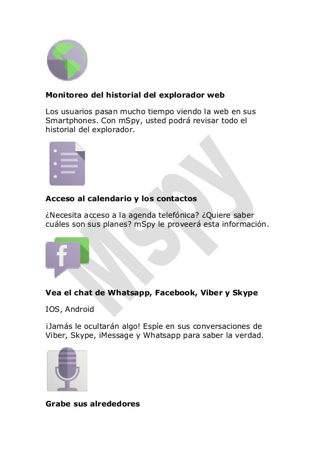 ¿Espiar WhatsApp? | Yahoo Respuestas